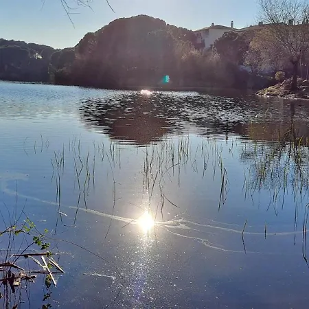 度假居 Casa Jardines Del