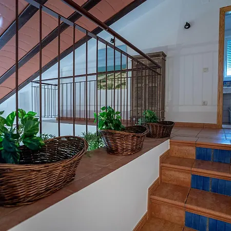 Casa Jardines Del 科爾多瓦