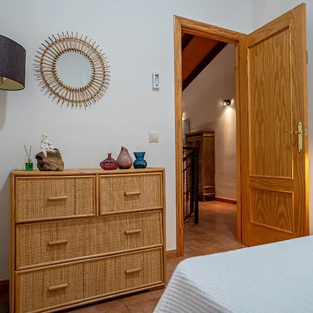 Casa Jardines Del 科爾多瓦