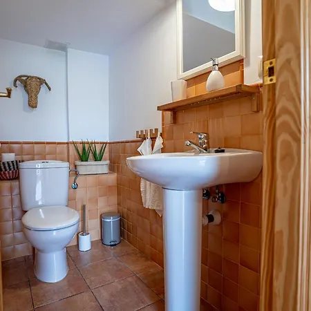 Casa Jardines Del * 科爾多瓦