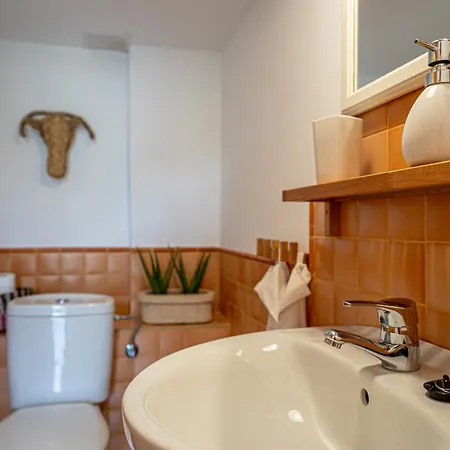 Casa Jardines Del 科爾多瓦