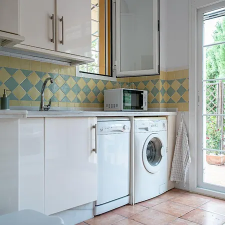 Casa Jardines Del * 科爾多瓦