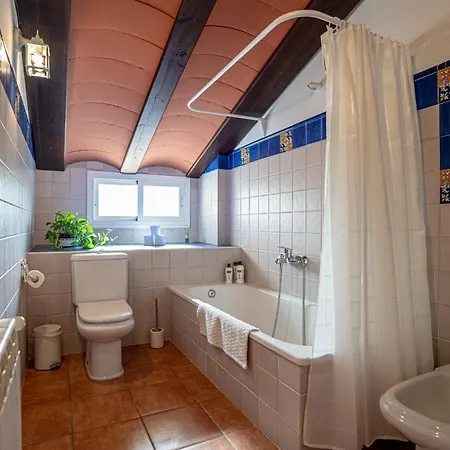 Casa Jardines Del Кордова