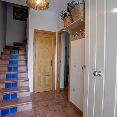 Holiday home Casa Jardines Del *