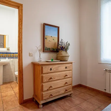 Casa Jardines Del Holiday home *