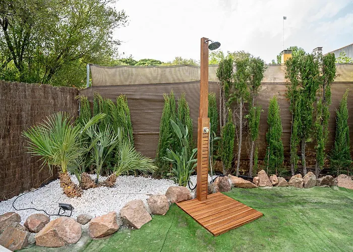 Casa Jardines Del * Cordoba