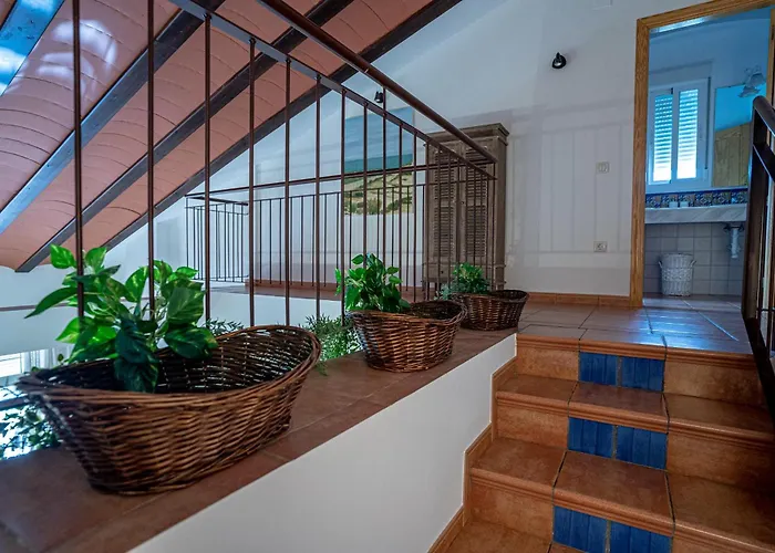 Casa Jardines Del 科爾多瓦