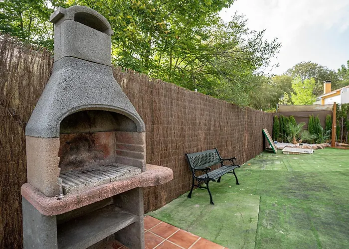 Casa Jardines Del Tatil Evi