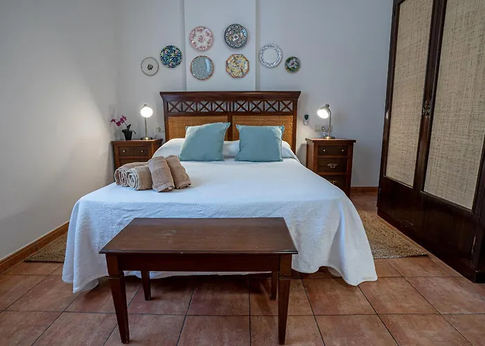 Casa Jardines Del Tatil Evi Cordoba