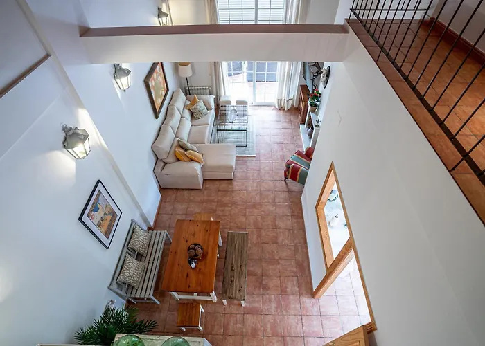 Casa Jardines Del 科爾多瓦