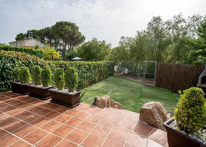 Casa Jardines Del 度假居 科爾多瓦