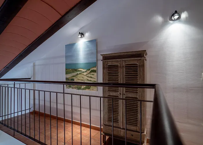 Casa Jardines Del 科爾多瓦