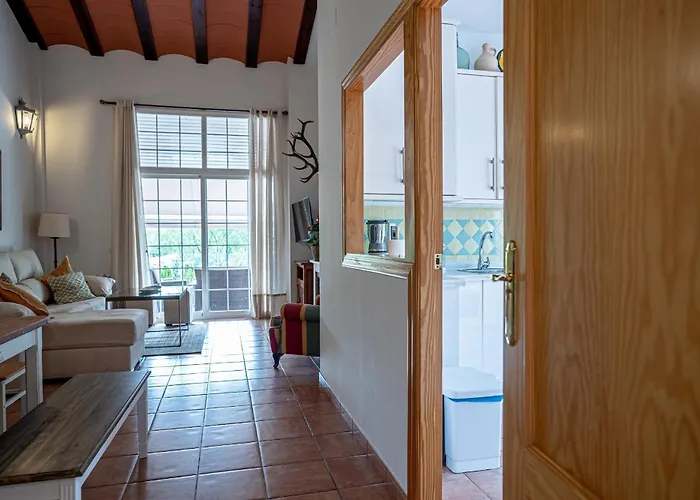 Tatil Evi Casa Jardines Del *