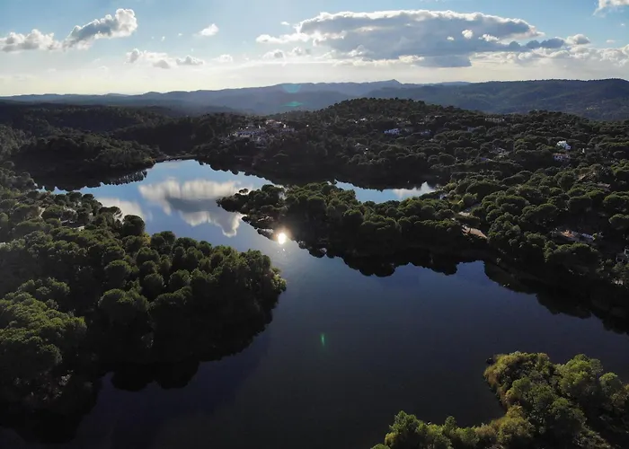 Tatil Evi Casa Jardines Del