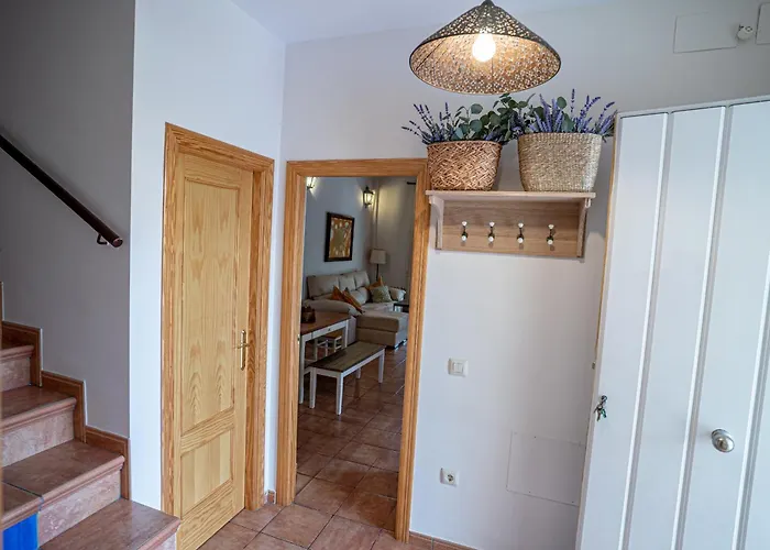 Tatil Evi Casa Jardines Del *