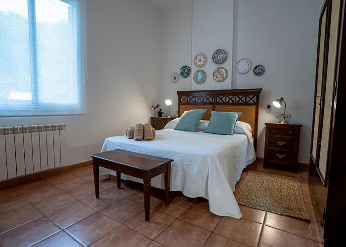 Casa Jardines Del Tatil Evi Cordoba