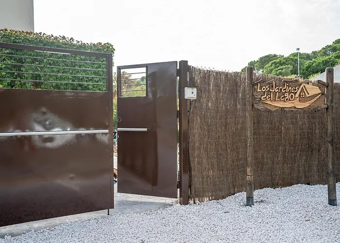 Casa Jardines Del Tatil Evi