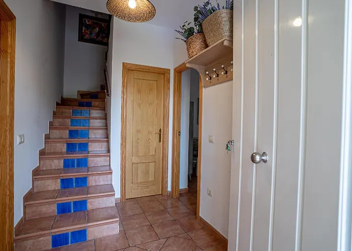 Tatil Evi Casa Jardines Del *