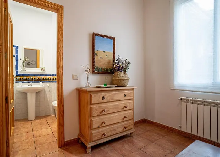 Casa Jardines Del Tatil Evi *