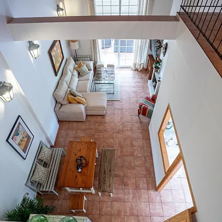 Casa Jardines Del Córdoba