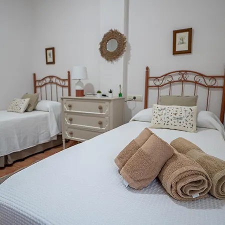 Casa Jardines Del Vakantiehuis