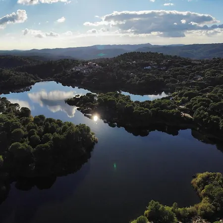 Vakantiehuis Casa Jardines Del