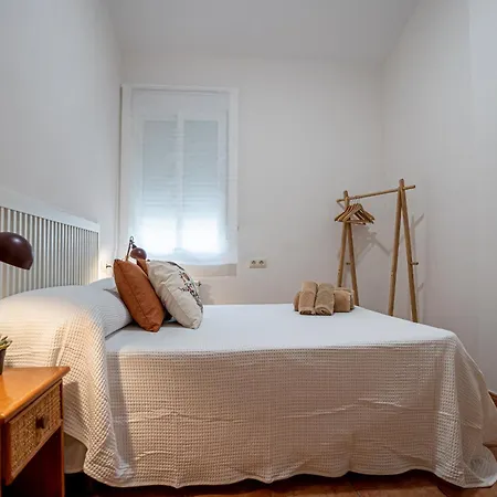 Vakantiehuis Casa Jardines Del Córdoba