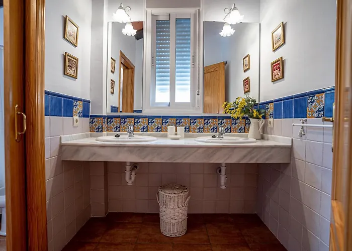 Ferienhaus Casa Jardines Del