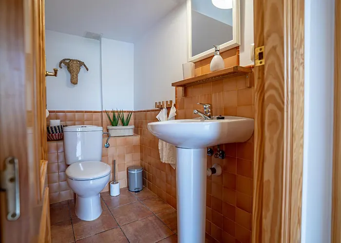 Casa Jardines Del * Córdoba