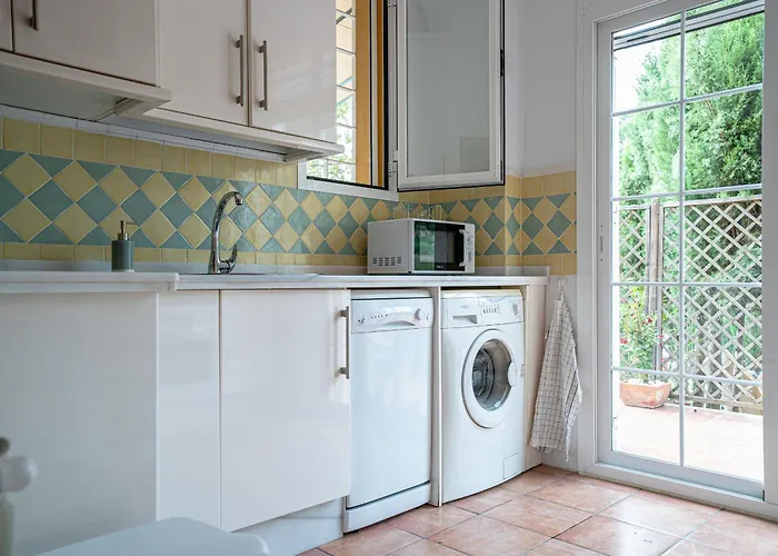 Casa Jardines Del * Córdoba