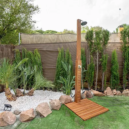 Casa Jardines Del * コルドバ