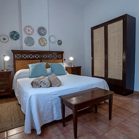 Casa Jardines Del * コルドバ
