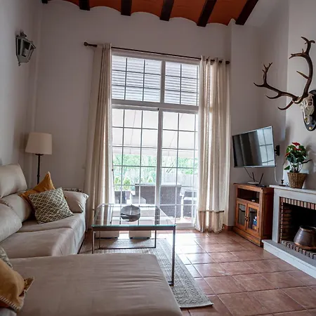 Casa Jardines Del *